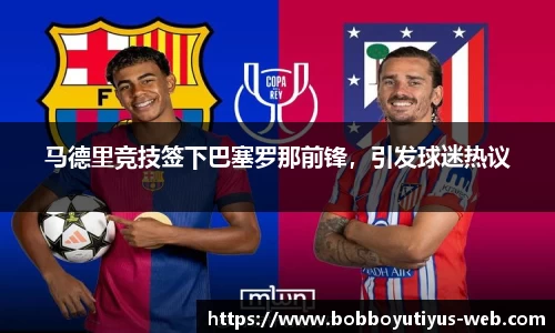 BOB博鱼体育