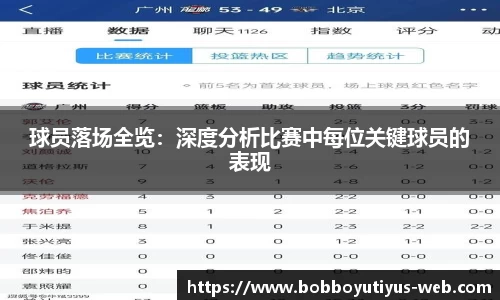 BOB博鱼